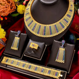 Remika Jewelry Set