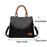 Cora Handbag