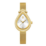 Elara Luxe Watch