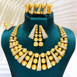 Rita Jewelry Set