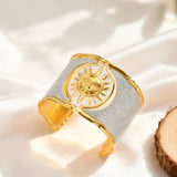Sun Bracelet