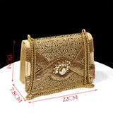Maryam Bag & Shoe Set