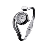 Luxury Bangle Watch