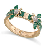 Bees Bracelet