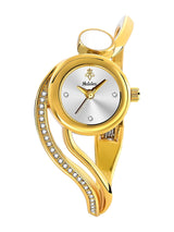 Monarch Charm Watch