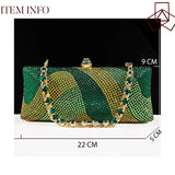 Disha Bag & Shoe Set