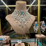 Jadore Jewelry Set