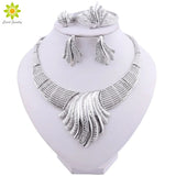 Anu Jewelry Set