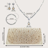 Sophia Bag Jewellery Set