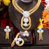 Namita Jewelry Set