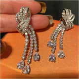 Bow Earrings