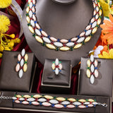 Ameera Jewelry Set
