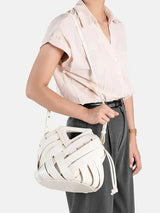 Nia Leather Bag