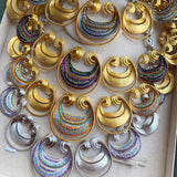 Zoya Jewelry Set