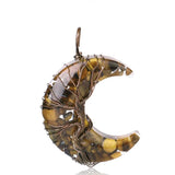 7 Chakras Necklace