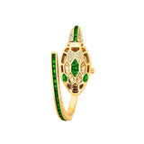 Serpentine Watch