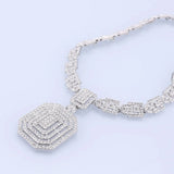 Cynthia Jewelry Set