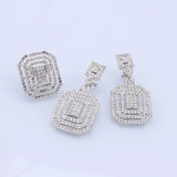 Cynthia Jewelry Set