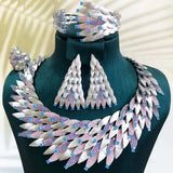 Twinkle Jewelry Set