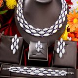Ameera Jewelry Set