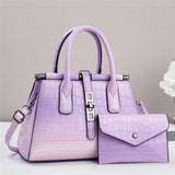 Anaira Handbag & Purse