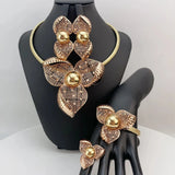 Luxe Harmony Set
