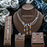 Binny Jewelry Set