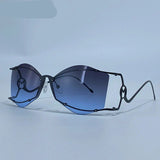 Demi Sunglasses