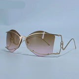 Demi Sunglasses