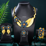 Zareen Jewelry Set