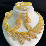 Penori Jewelry Set