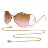 Demi Sunglasses