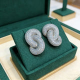 Gina Earrings