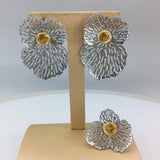 Ina Jewelry Set