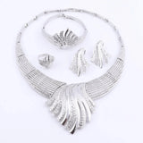 Anu Jewelry Set