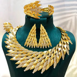 Twinkle Jewelry Set