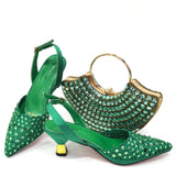 Penny Bag & Shoe Set
