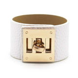Gold Wrap Bracelets