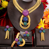 Namita Jewelry Set