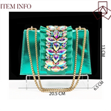 Vinnie Bag & Shoe Set
