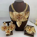 Drew Jewelry Set