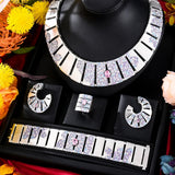 Nazia Jewelry Set