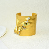 Face Bangle