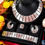 Nazia Jewelry Set