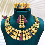 Rita Jewelry Set
