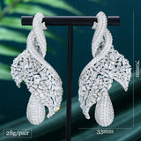 Amina Earrings