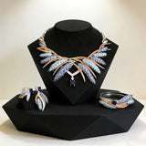 Mona Jewelry Set