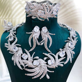 Tessa Jewelry Set