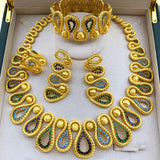 Briana Jewelry Set