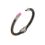 Pencil Shaped Bracelet